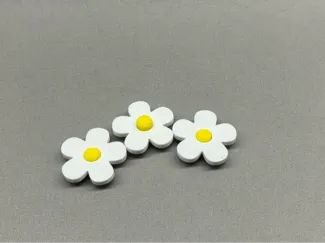 小花朵