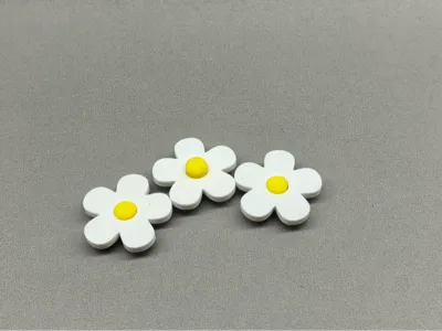 Small flower