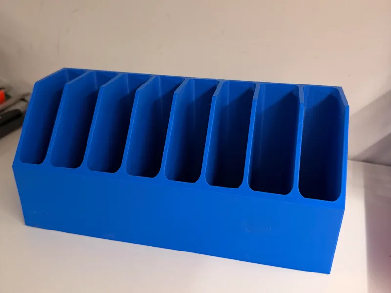 简约工具收纳