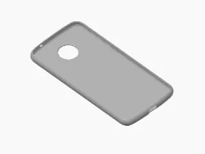 Moto Z2 Force手机壳