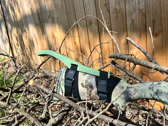 Shotgun Support