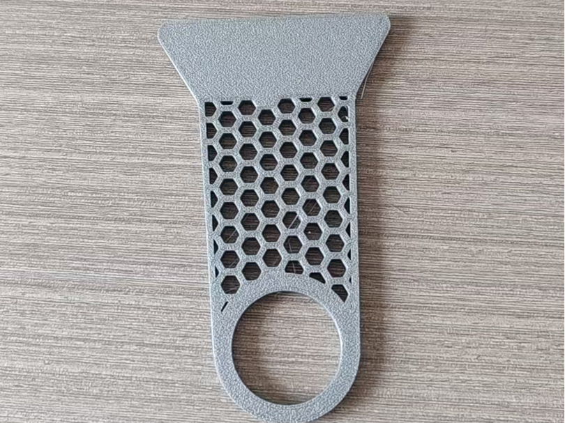 热床铲刀