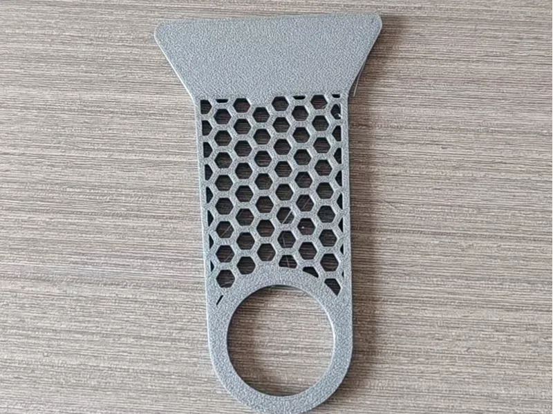 热床铲刀