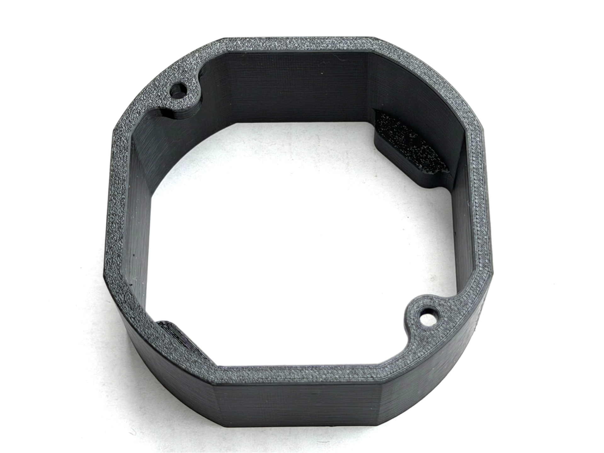 Oct Box Extention 1 1/2"