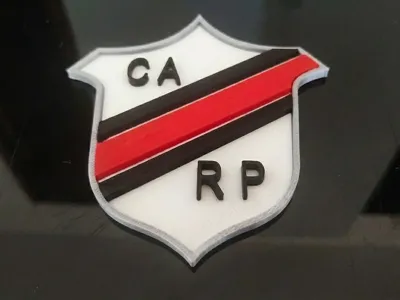 River Plate Crest 1930