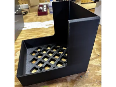 Bird Buddy Smart Bird Feeder Base