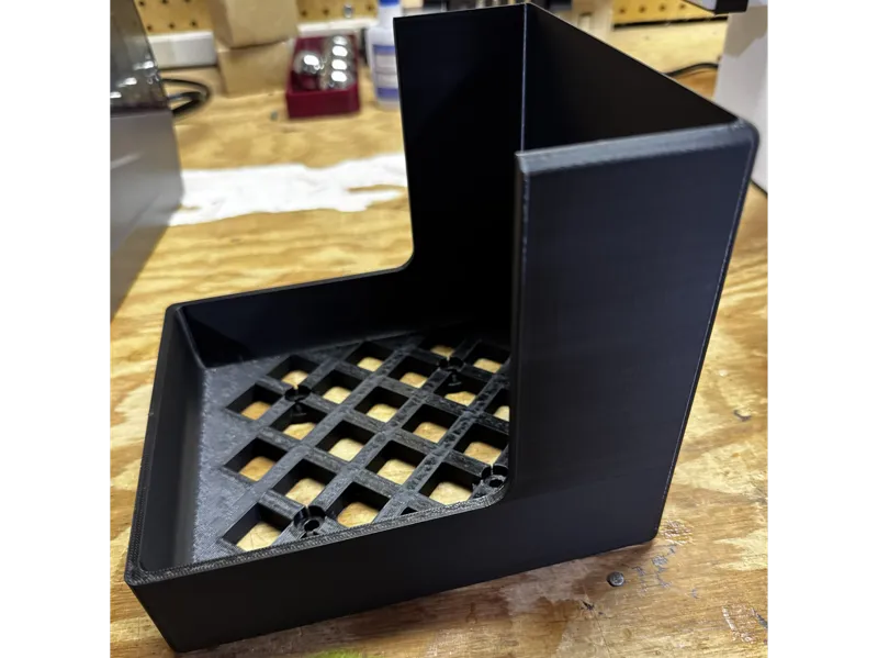Bird Buddy Smart Bird Feeder Base