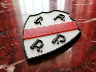 River Plate Crest 1931 (v1)
