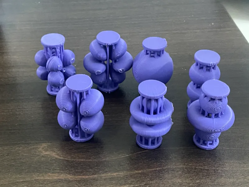 s,p,d,f orbitals