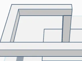 Magic Floating object