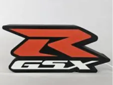 gsxr light box