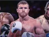 Canelo Alvarez