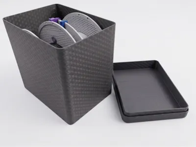 Universal Storage Box (Parametric Box)