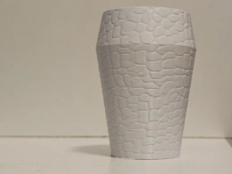 Vaso coccco