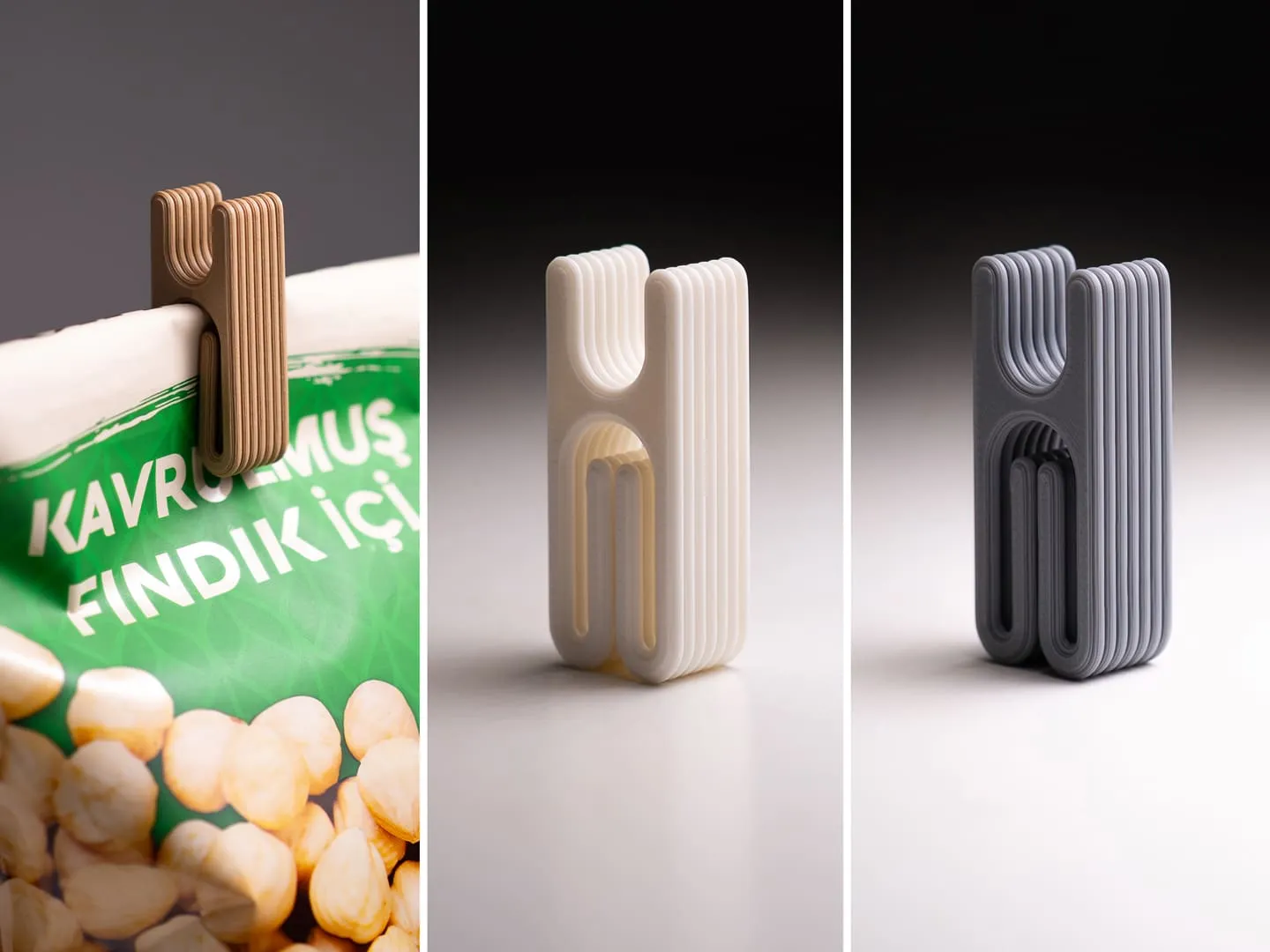 Mini Bag Clip