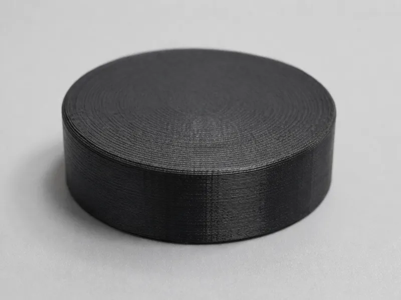 Hockey puck