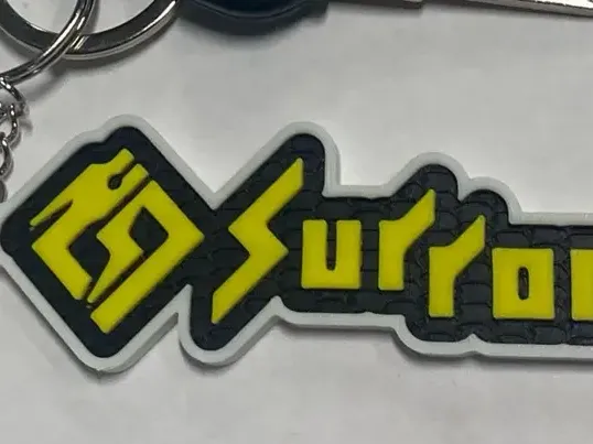 SURRON logo