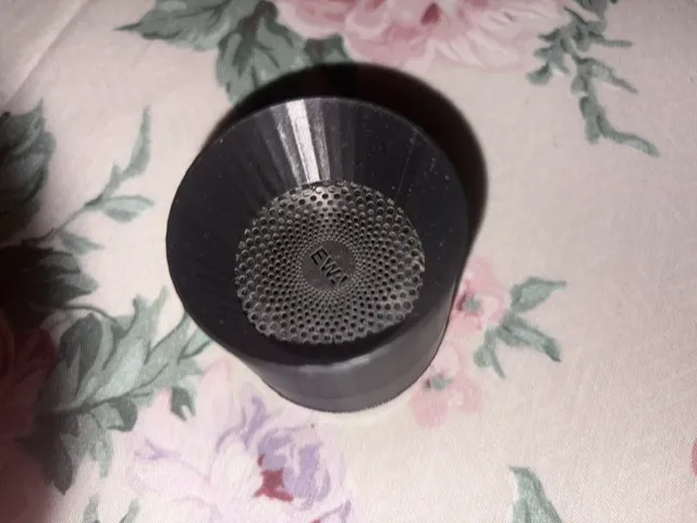 ewa speaker sound cone/amplifier.