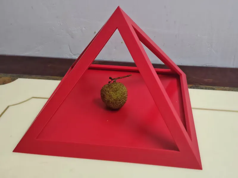 金字塔