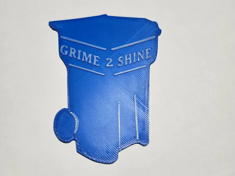 trash can