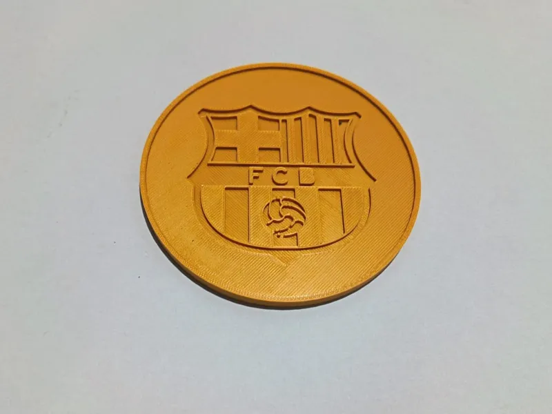 Posa vasos / tazas FC Barcelona