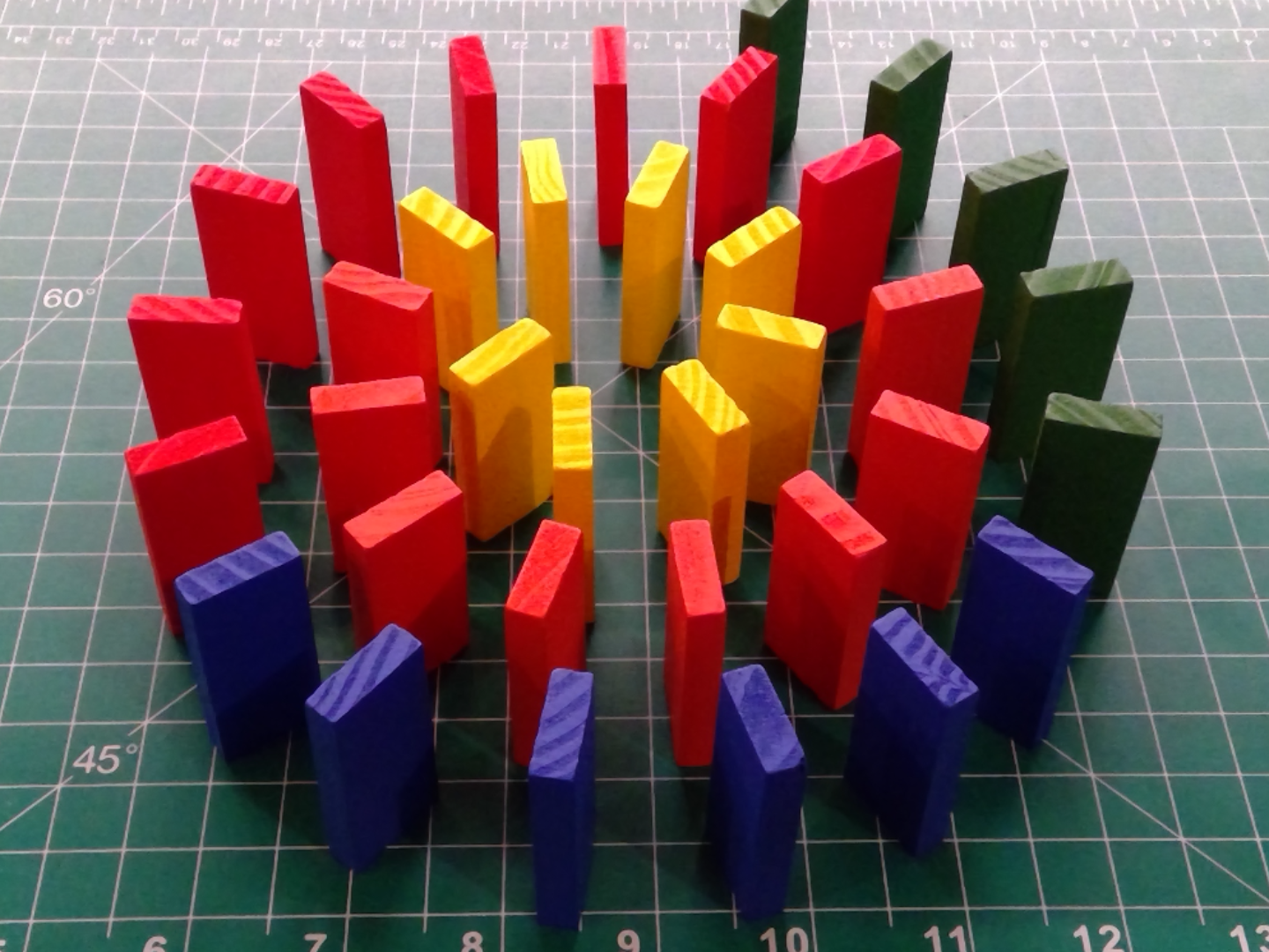 Domino Creations