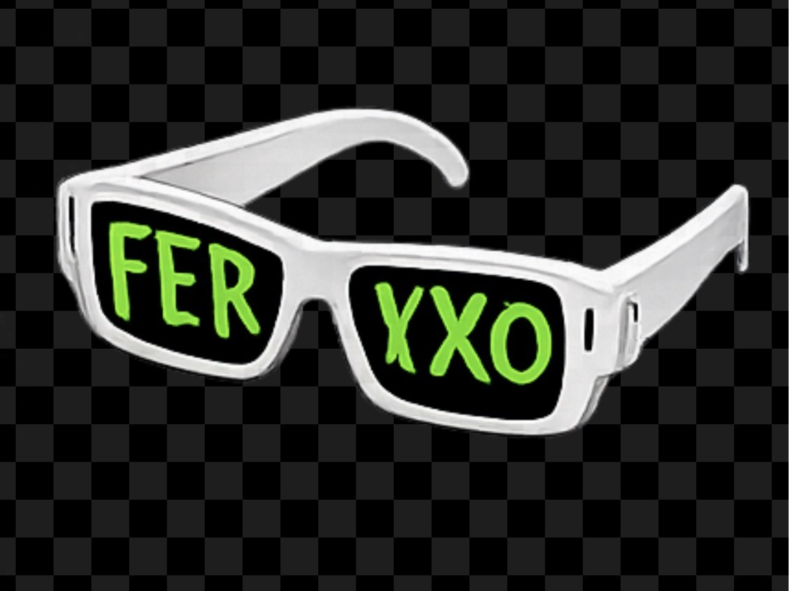 Ferxxo Glasses