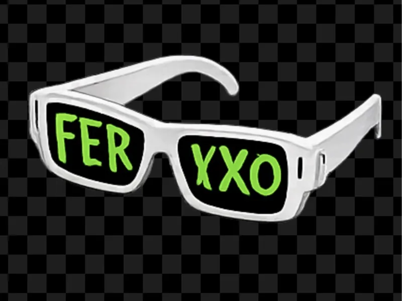 Ferxxo Glasses