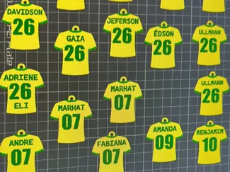 CAMISA BRASIL ATUALIZADA 
