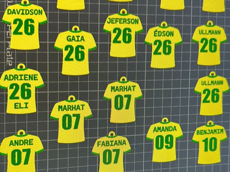 CAMISA BRASIL ATUALIZADA 