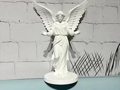 Pen Holder