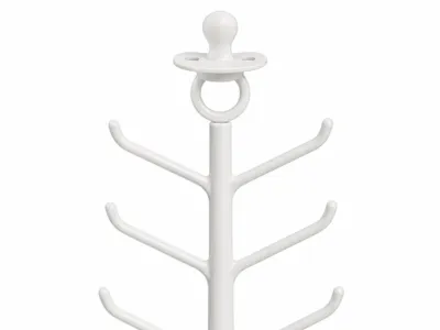 Pacifier Tree