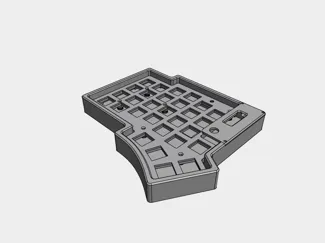 Haili58 Case