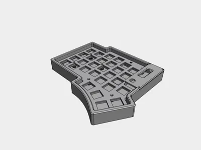 Haili58 Case