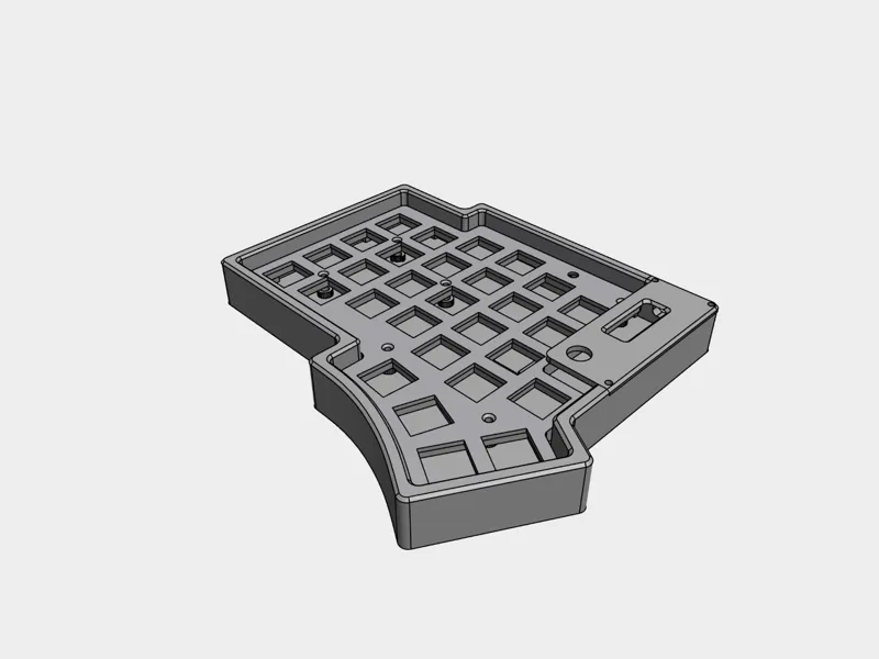 Haili58 Case