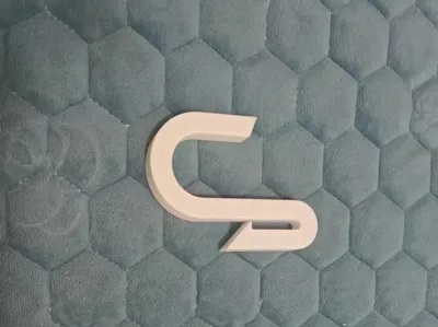 Portable Towel Hanger