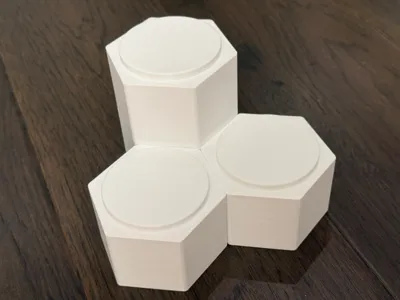 Model/Blind Box Display Stand