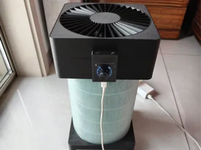Xiaomi filter element air purifier