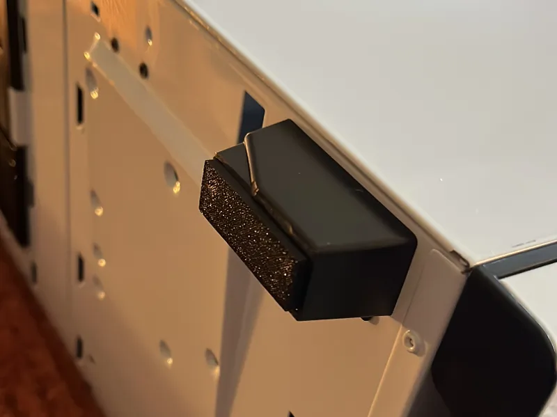 NZXT H440 Replacment Feet