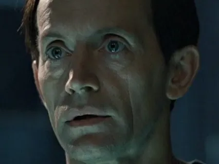 Bishop Android - ALIENS The Movie