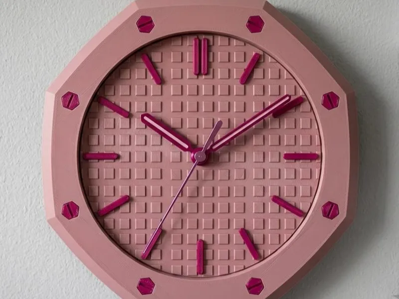 orologio stile royal pop