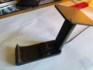 Steam Controller 2026 under desk support