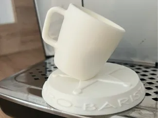 Coffee-Trophy