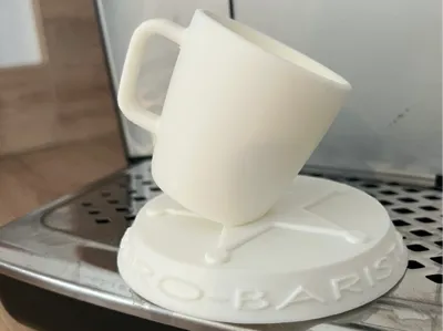 Coffee-Trophy