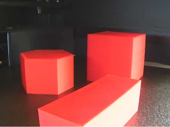 math shapes for education