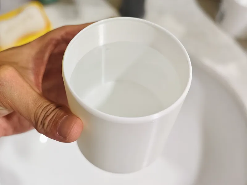漱口杯