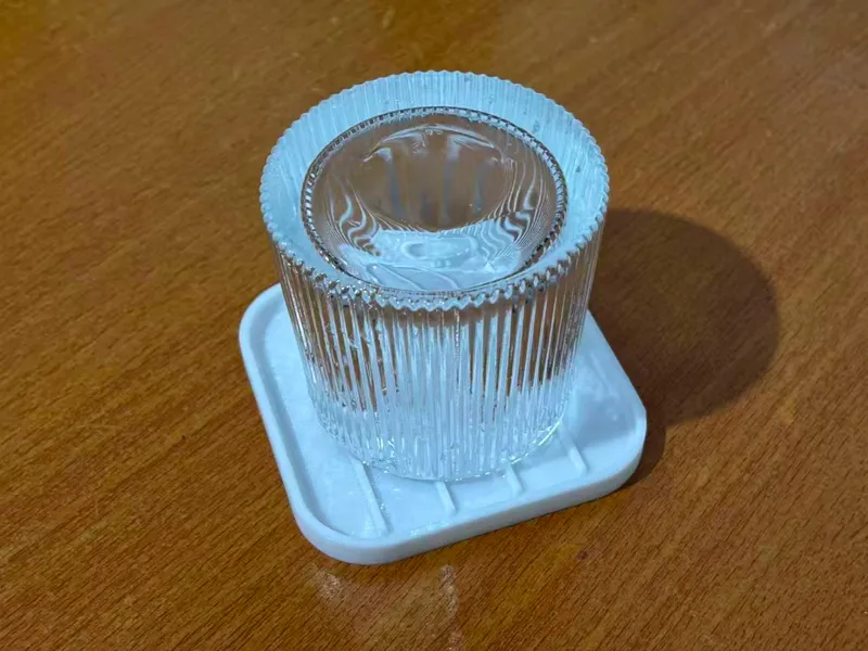 杯座，沥水杯座