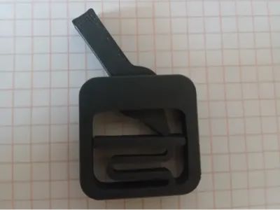fidget toy clicker