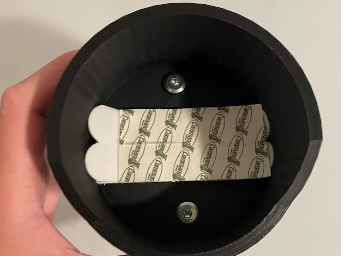 Owl Security Camera Rain Cover
