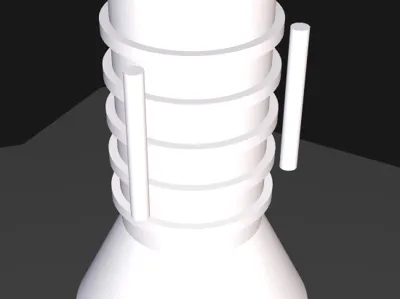Chat gpt - 3D Print Files Free Download - MakerWorld